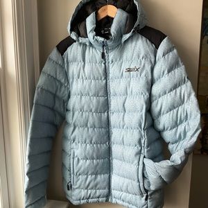 Men’s SWIX Ski Jkt